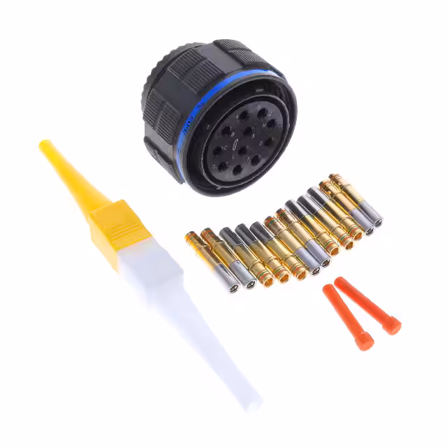 D38999/26WG11SN Amphenol Aerospace Operations  Circular Connector Assemblies